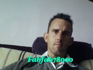 Fabfab78000