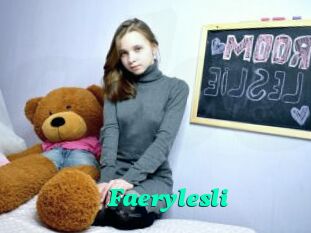 Faerylesli