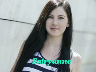 Fairyanne