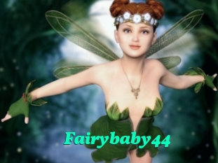 Fairybaby44