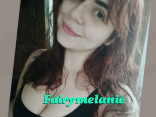Fairymelanie