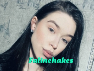 Falinehakes