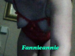 Fannieannie