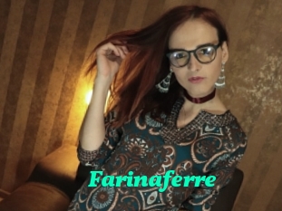 Farinaferre