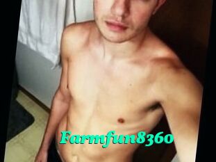Farmfun8360