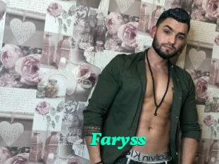 Faryss