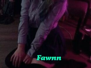 Fawnn