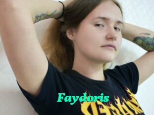Faydoris