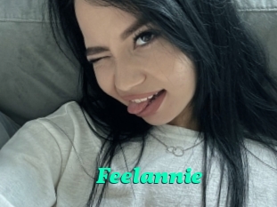 Feelannie