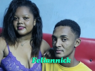 Feliannick