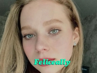 Feliceally