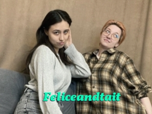 Feliceandtait