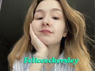 Feliceeckersley