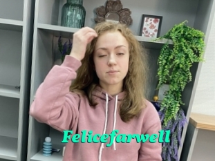 Felicefarwell