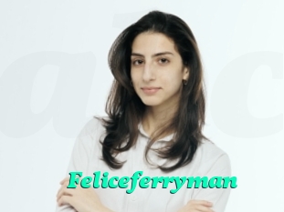 Feliceferryman