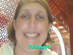 Felmort