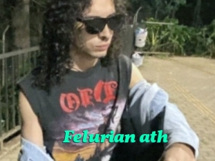 Felurian_ath
