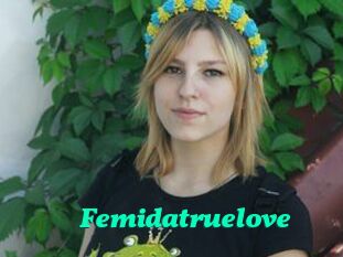Femidatruelove
