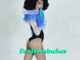 Fenixteninches