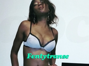 Fentytranse