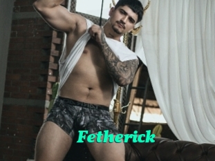 Fetherick