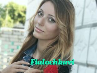 Fialochkavi