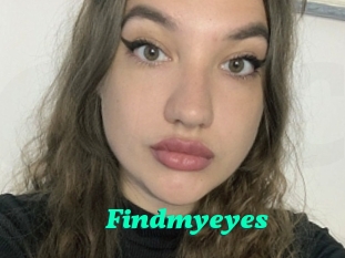 Findmyeyes