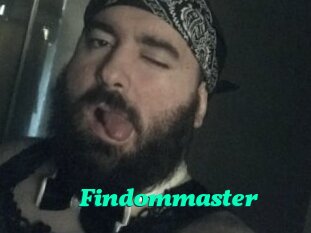 Findommaster