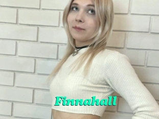 Finnahall