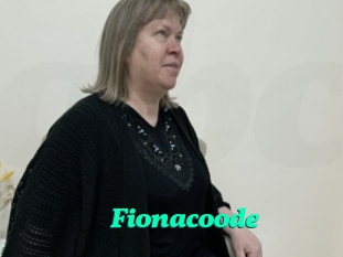 Fionacoode