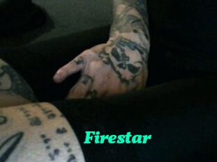Firestar