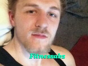 Fitnessabz