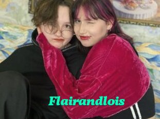 Flairandlois