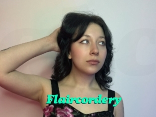 Flaircordery