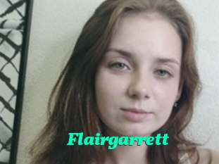 Flairgarrett