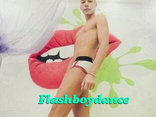 Flashboydance
