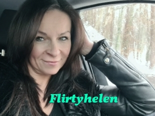 Flirtyhelen