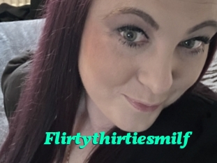 Flirtythirtiesmilf