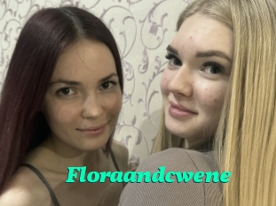 Floraandcwene