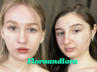 Floraandlora
