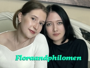 Floraandphilomen
