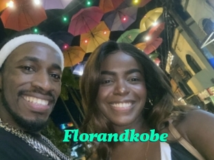 Florandkobe