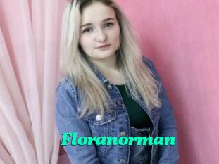 Floranorman