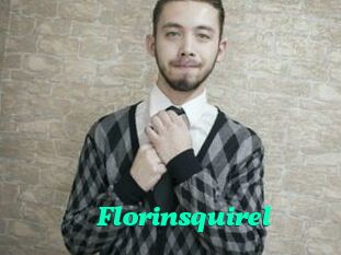 Florinsquirel