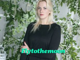 Flytothemoon