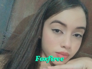 Foxfiree