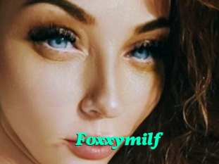 Foxxymilf