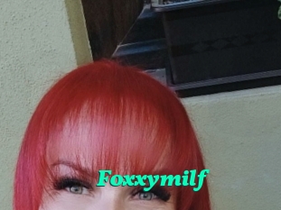 Foxxymilf
