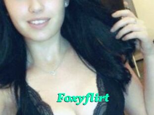 Foxyflirt