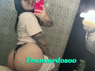 Francardosoo